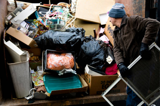 Best Electronics Removal Services  in Glenshaw, PA