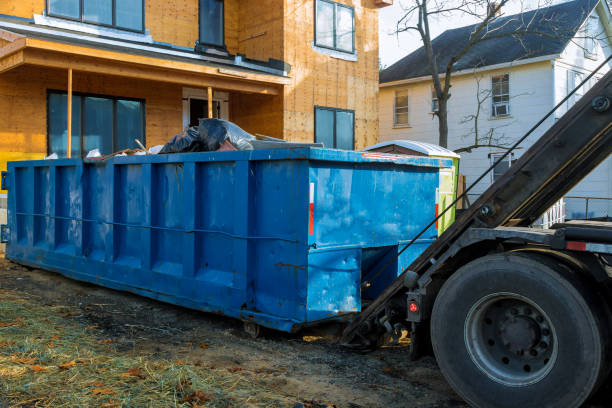 Best Junk Hauling Services  in Glenshaw, PA