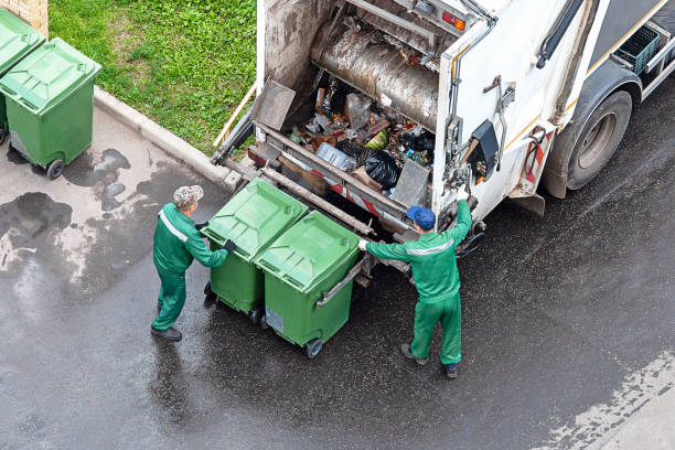 Best Office Junk Removal  in Glenshaw, PA