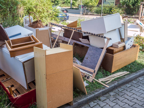Best Yard Cleanup Services  in Glenshaw, PA