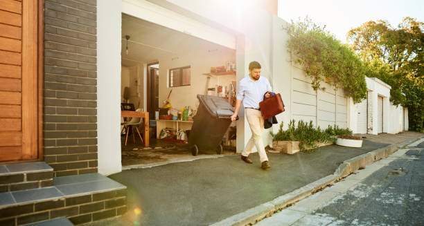 Best Construction Debris Removal  in Glenshaw, PA
