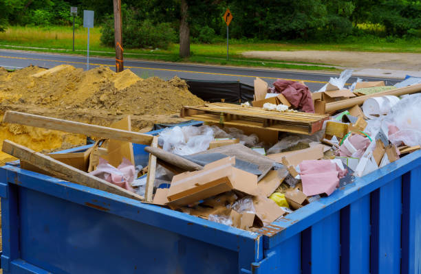 Best Professional Junk Removal  in Glenshaw, PA